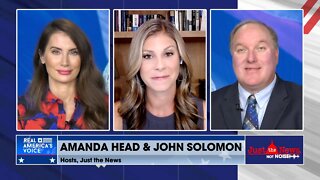 Kimberly Hermann On The MASSIVE Legal Win Against Soros Funded DA