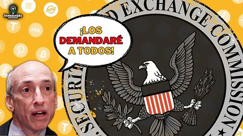 ¿Dónde se Encuentra la SEC en Relación a las Criptomonedas? | Analisis Tecnico Cripto