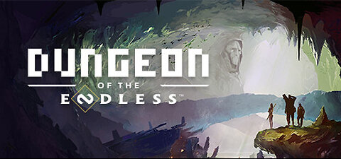 Dungeon of the Endless #1