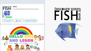 Discover Series - Fish 2