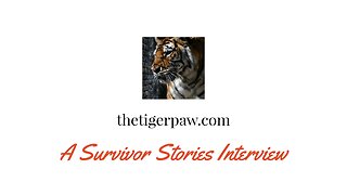 A Survivor Stories Interview