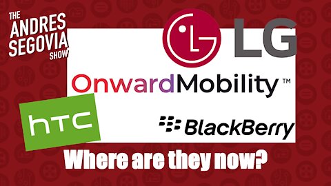 Bidding Adieu To LG & APB Out For Onward Mobility