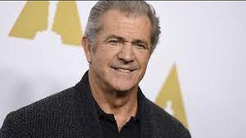 Mel Gibson Strikes at the Heart of the Multibillion-Dollar Child Sex Trafficking Industry
