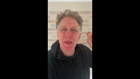 Michael Rapaport is now saying Trump is going to win in November 😁