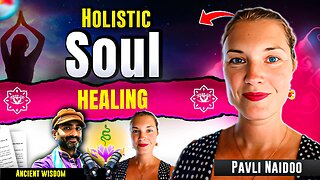 Heal Yourself Holistically