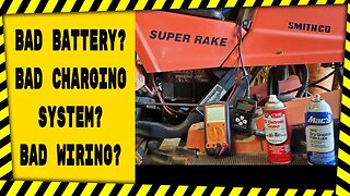 Dead battery or parasitic draw how to tell and fix the