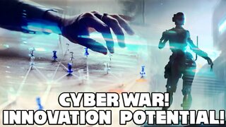 CYBER WAR - SECURE BY DESIGN! FORMER FED SAYS ZERO KNOWLEDGE PROOF!