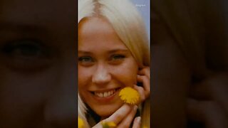 #ABBA #Agnetha #Reconciliation #Försonade #english captions #shorts 1