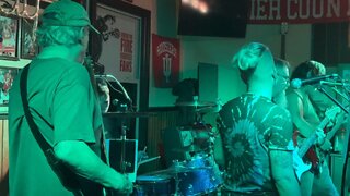 The Remedy Band - Tennessee Whiskey￼ (Cover)