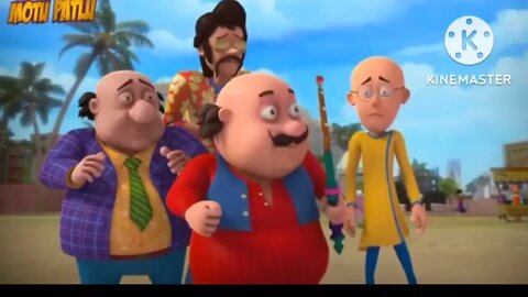 Motu Patlu New Cartoon || Motu Patlu New Video || Cartoon 😘