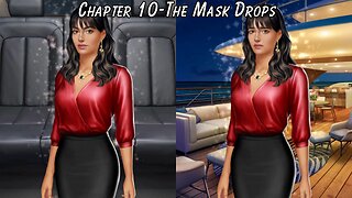 Choices: Stories You Play- Crimes of Passion, Book 2 (Ch. 10) |Diamonds|