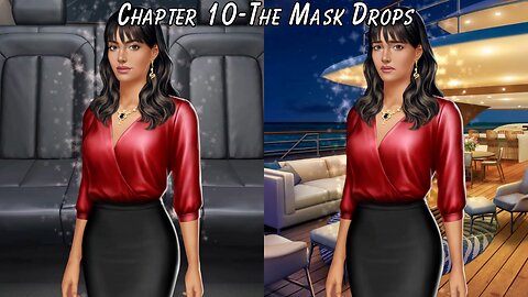 Choices: Stories You Play- Crimes of Passion, Book 2 (Ch. 10) |Diamonds|