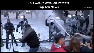 This week's Awoken Patriots Top Ten News