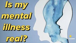 Is Mental Illness a Myth?