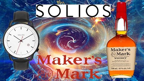 Solios and Maker’s Mark Have Teamed Up to Reduce Their Environmental Impact Through Sustainability