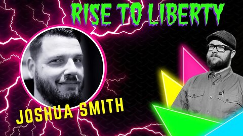 Inspiring Youth And Rebellion With Joshua Smith