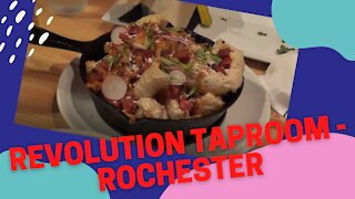 Revolution Taproom & Grill - Rochester