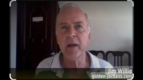 Dr. Jim Willie : The Great Currency Reset | $10,000 Gold & $1M Bitcoin? (Interview June, 2022)