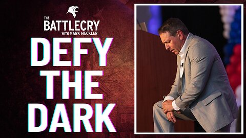 Defy the Dark | The BattleCry