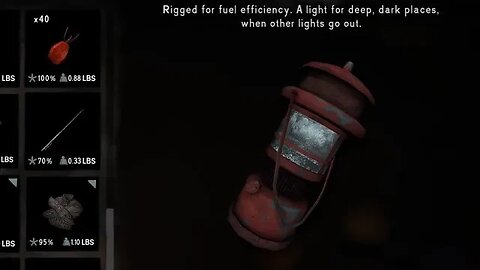 Long Dark Stalker S5 E28 Thru Timberwolf Mountain And Into Ash Canyon