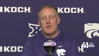 Kansas State football deals with another COVID-19 outbreak