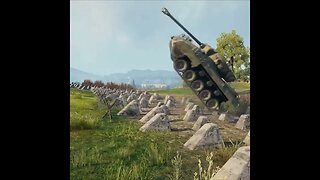 #fan #wot Начал бой называется #worldoftanks #shorts