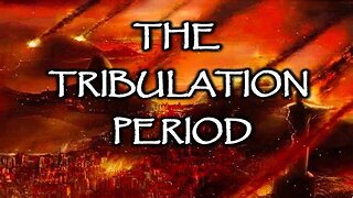 The Coming Spiritual Darkness Warned Of Is Now Here! Tribulation!