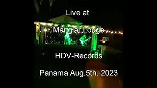 DUHO - Live at Manglar Lodge