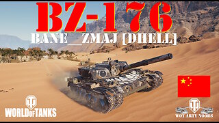 BZ-176 - Bane__Zmaj [DHELL]