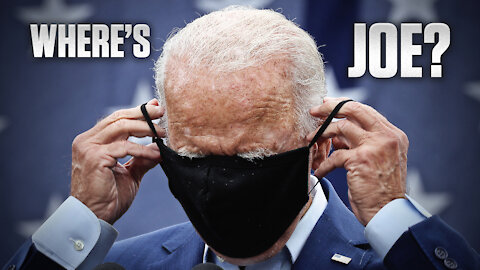 Where Is Joe Biden And Why Won't They Release His Senate Records?