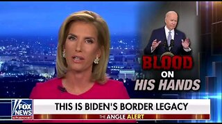 Joe Biden legacy killing Americans at will