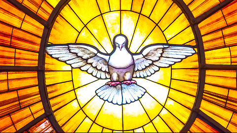 Debating (Ghana) Jehovah's Witness 2,994: is the Holy Spirit a person?