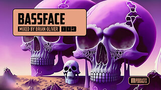 Bassface 009 (Buunshin/Phentix/Dr. Apollo) [Drum & Bass] - Mixed by Brian Oliver