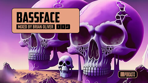 Bassface 009 (Buunshin/Phentix/Dr. Apollo) [Drum & Bass] - Mixed by Brian Oliver