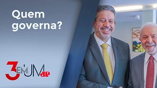 Arthur Lira cobra que Lula seja mais radical e afaste ministros que descumpram acordo