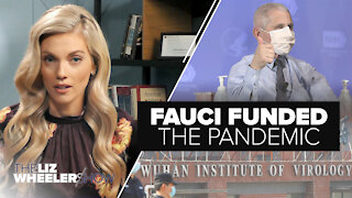 Fauci Funded the Pandemic | Ep. 1