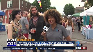 Havre de Grace Jazz and Blues Festival