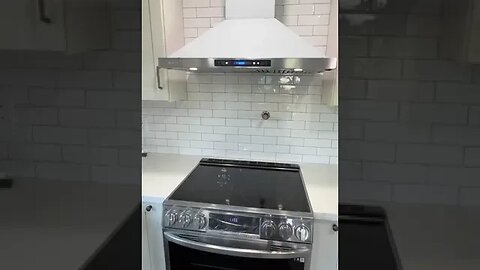 New Kitchen Remodel