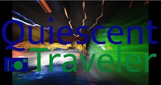 Quiescent Traveler - Channel Introduction - First Prototype