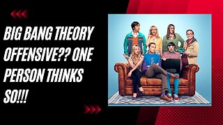 Netflix in Hot Water - What Controversial Language Got The Big Bang Theory in Trouble?