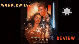 Star Wars Attack of the Clones Ultimate Review