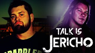 Talk Is Jericho: A Tribute To Jimmy Rave (His Last Interview)