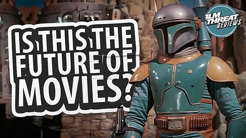 IF STAR WARS WAS MADE IN THE 1950s | Film Threat Reviews