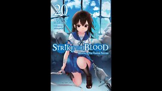 Strike the Blood Vol. 20 - Reunion of the Vampire Princess