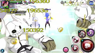 Bleach: Brave Souls | v13.10.0 | Transcendence | MOD