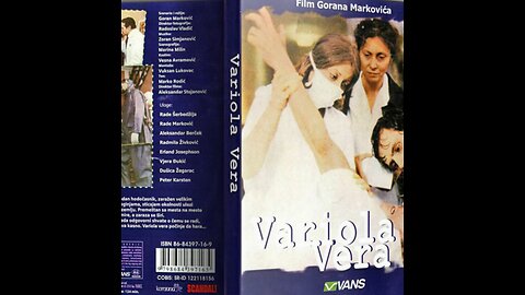 Variola Vera [1982] domaci film