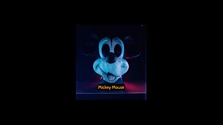 MICKEY MOUSE | A SADISTIC SERIAL KILLER