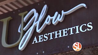 UGlow Aesthetics offers Viva Skin Resurfacing to retexturize the skin