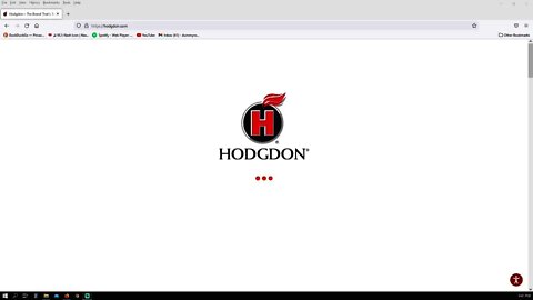 Hodgdon Adds Accurate And Ramshot Data To Online Reloading Center + Selling Direct To Customer