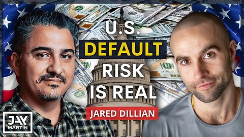 The Probability of the U.S. Defaulting on its Debt is Higher Than Ever: Jared Dillian